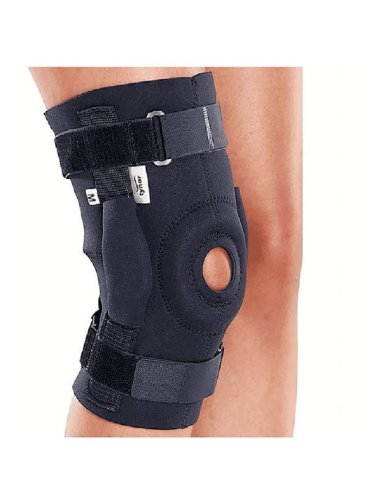 TYNOR Genouillere Articulee Neoprene  REF.J.15
