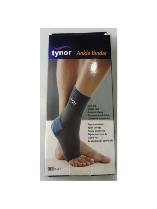 TYNOR chevillere ligamentaire M D01