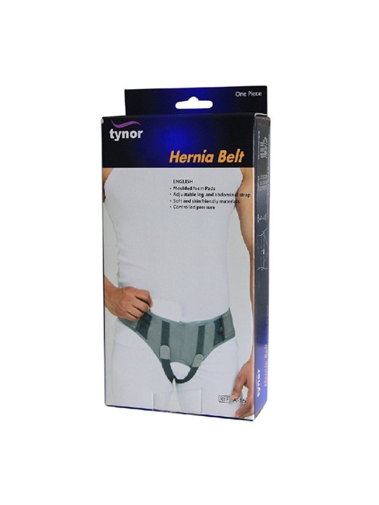TYNOR ceinture herniaire  XXL A16