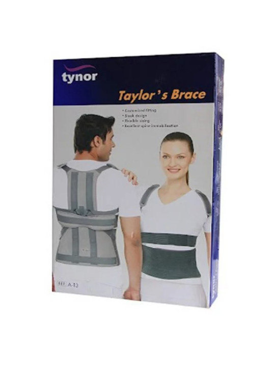 TYNOR CEINT DORSO-LOMB LONG  SPL  A13-C