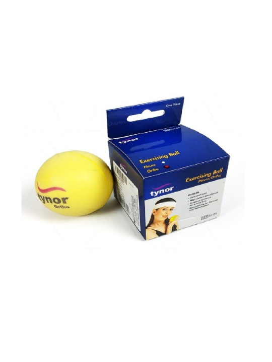 TYNOR Balle d’Exercice neuro-soft h05-nr