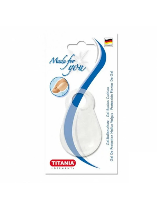 TITANIA Protection Pour Oignon 8p 5212