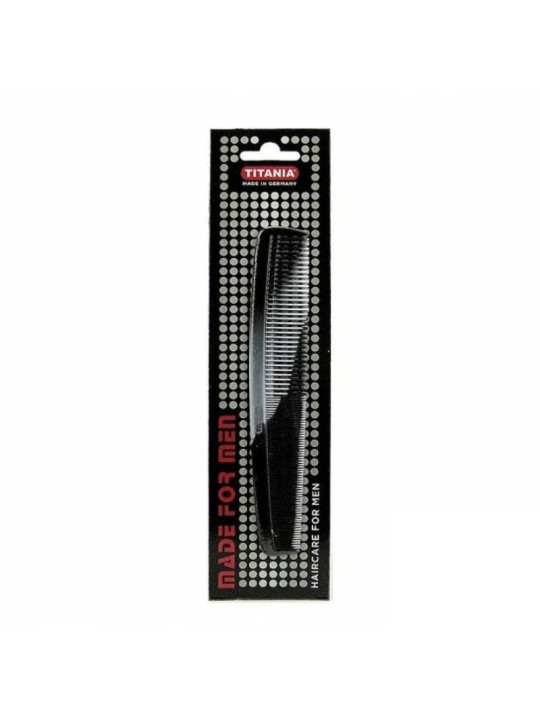 TITANIA peigne pour hommes 17,5cm - 1801/4