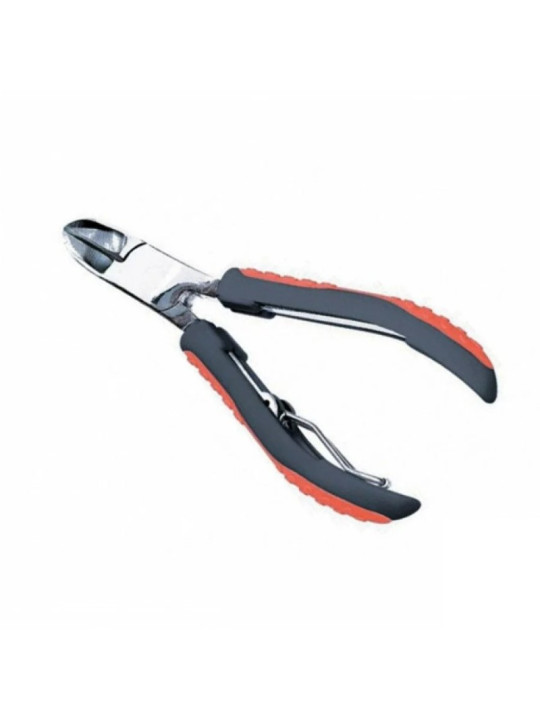 TITANIA men b pince à ongles soft touch 1055