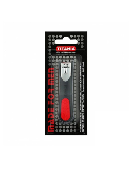 TITANIA men b coupes ongles 1052/2