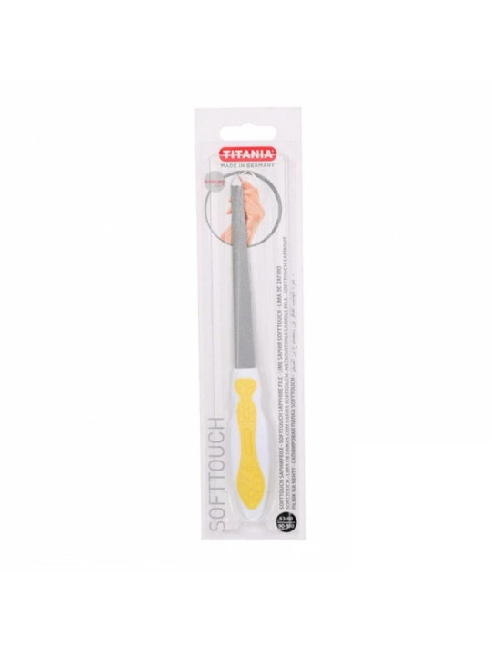 TITANIA lime saphir soft touch 20 cm 1440b