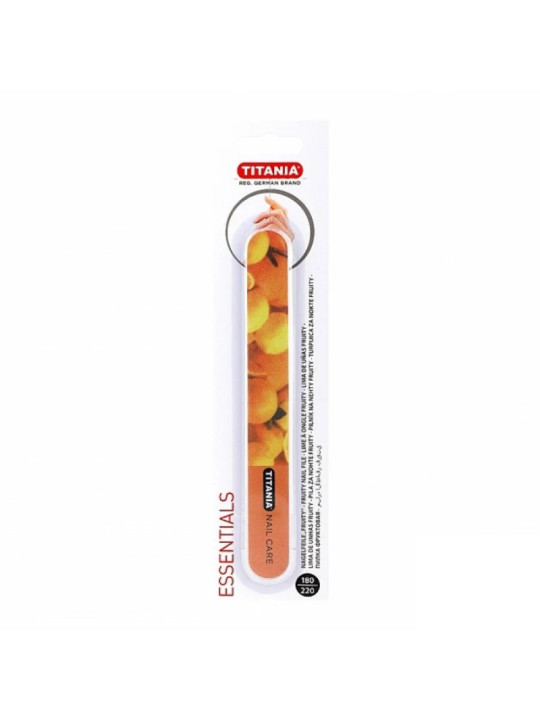 TITANIA Lime Emerisee Fruity 17,8 CM - 1220