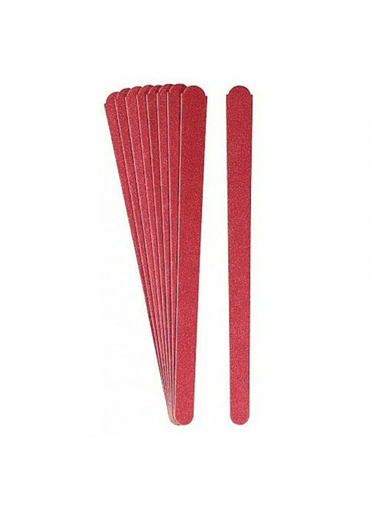 TITANIA Limes 15CM 10 Pieces 1042/10B