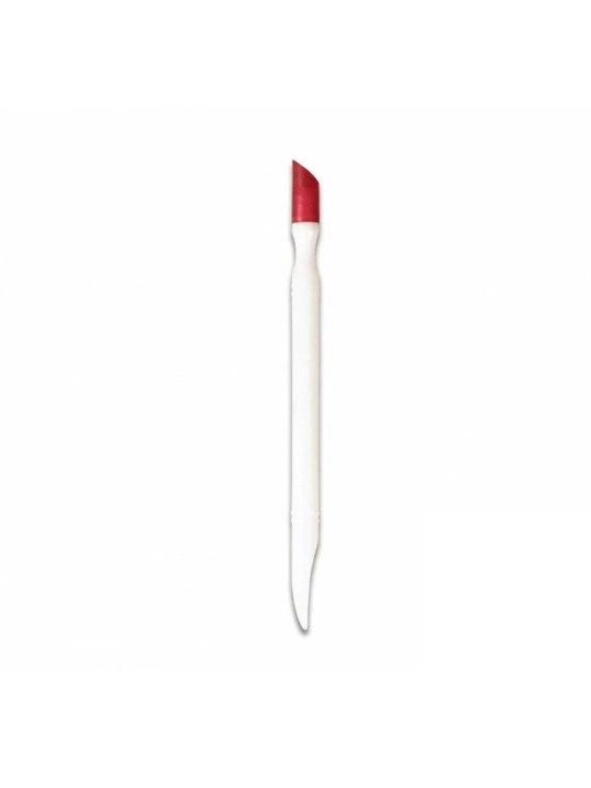 TITANIA Instrument Manicure Avec Bout de Gomme - 1046/B