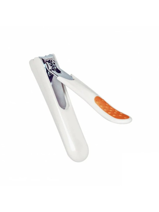 TITANIA coupe ongles soft touch 1052/2st
