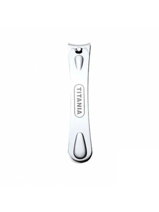 TITANIA coupe ongles inox 9cm 1090/53b