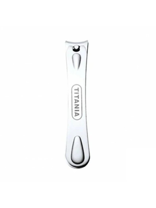 TITANIA coupe ongles inox 6cm 1090/52b