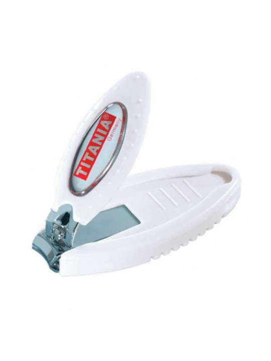 TITANIA coupe ongles a chaine 1052/8