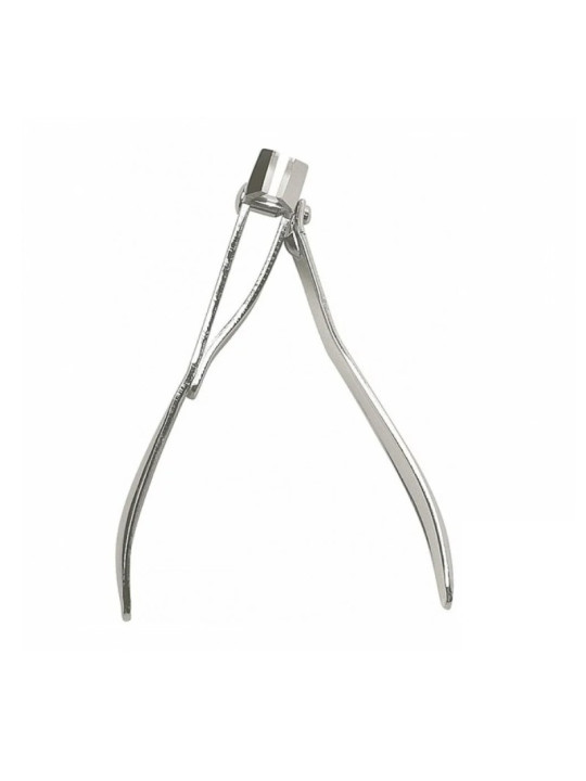 TITANIA Coupe Ongles Incline 1054