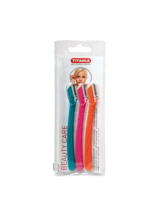 TITANIA correcteur de sourcils poche 2928
