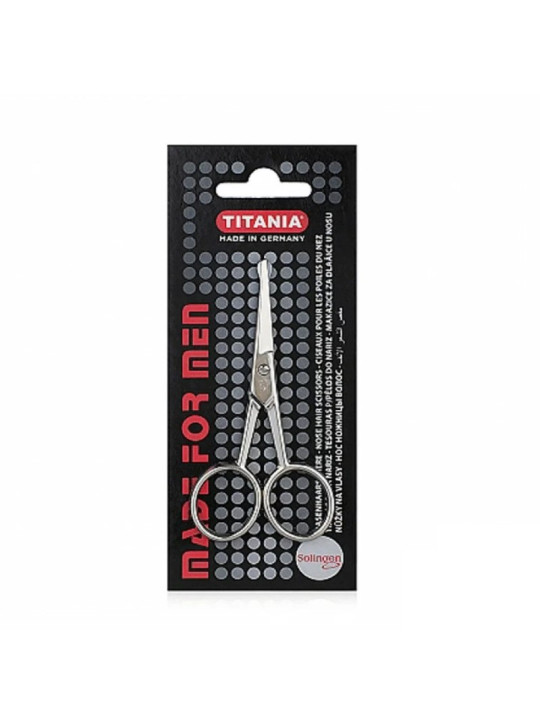 TITANIA ciseaux men pour pilos de nez 1050/15