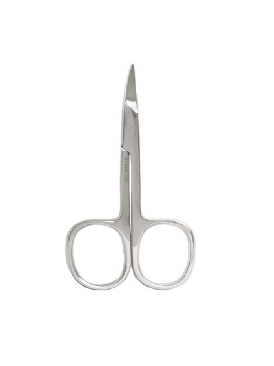 TITANIA ciseaux à ongles forger 1050/10n