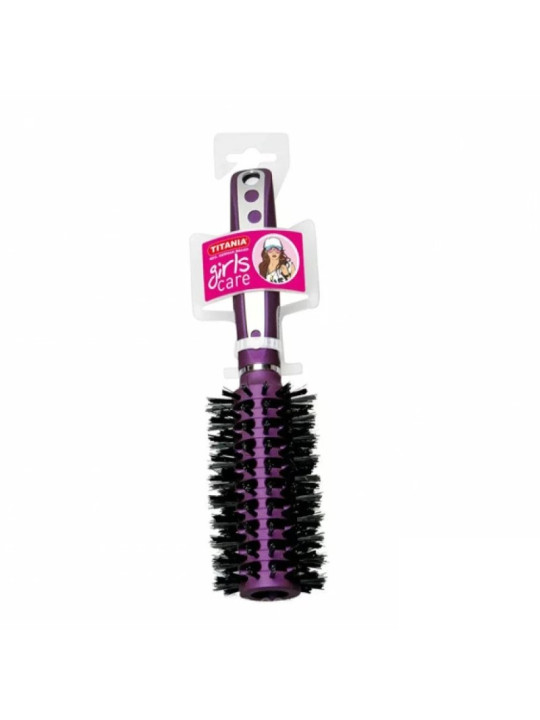 TITANIA Brosse pour sechage  girl care 2812