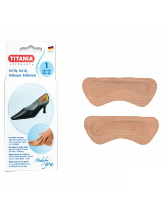 TITANIA Antiderapant pour Chaussures - 5226
