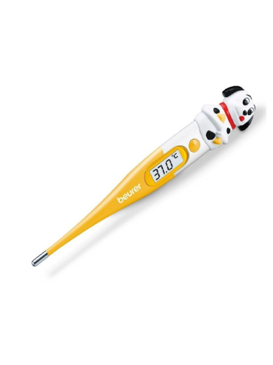 BEURER thermometre express chien by11