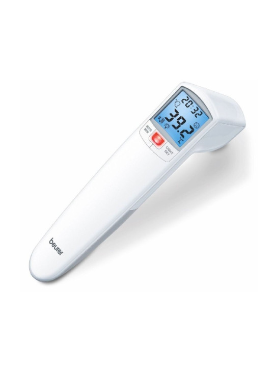 BEURER Thermomètre Sans Contact FT 100