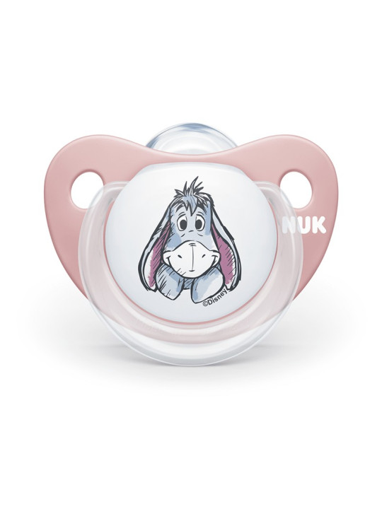 NUK SUCETTE DISNEY+BOITE 2 AGE 10736328