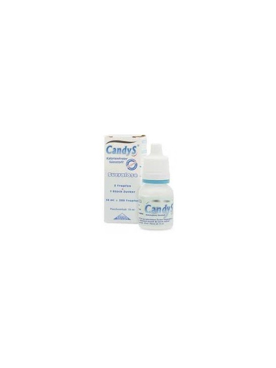 CANDYS 10ML   B/1