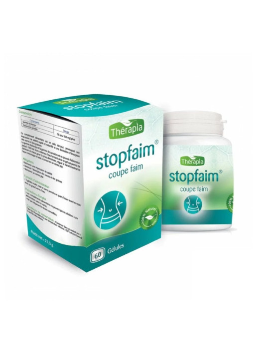 THERAPIA  stopfaim 60 gelules