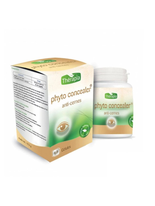 THERAPIA  phyto concealer 60 gelules