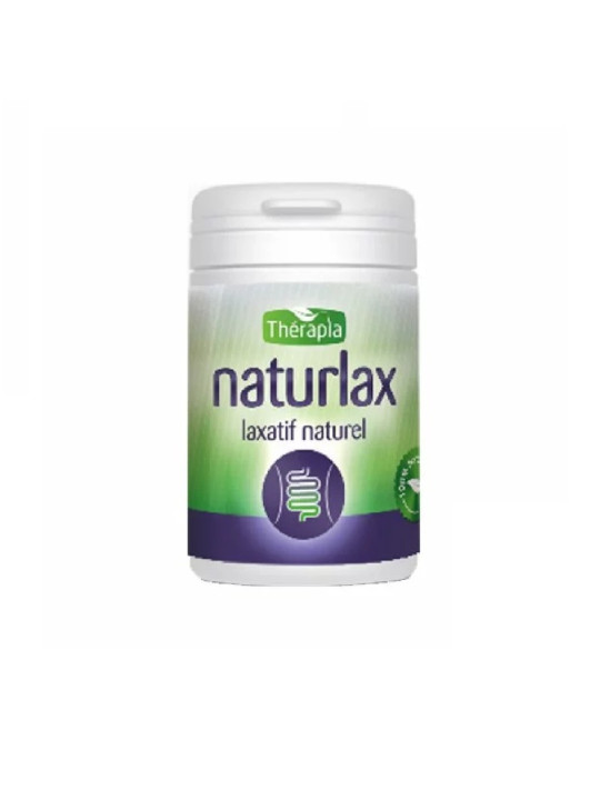 THERAPIA  naturlax boite de 20 gélules
