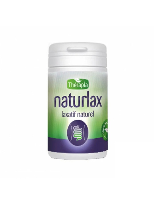 THERAPIA  Naturlax laxatif naturel 10 gelules