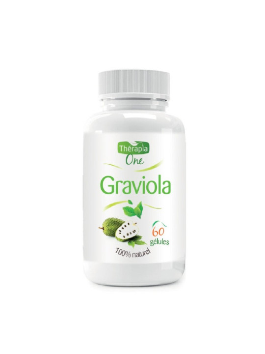 THERAPIA One Graviola 60 gélules