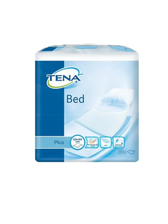 TENA BED ALESE DE LIT 60*90CM BT/10
