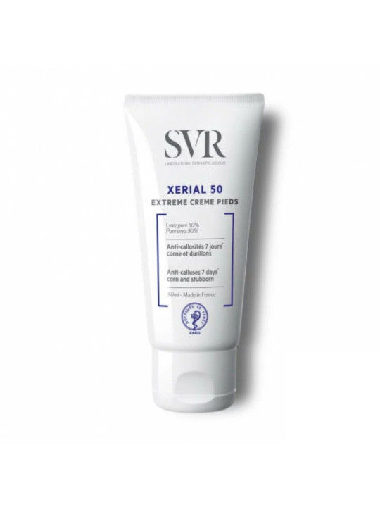 SVR xerial 50 extreme 50 ml