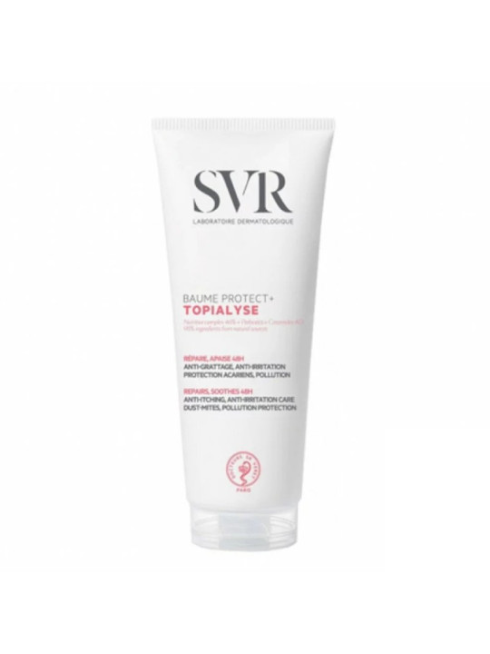 SVR topialyse baume protect+ 200 ml