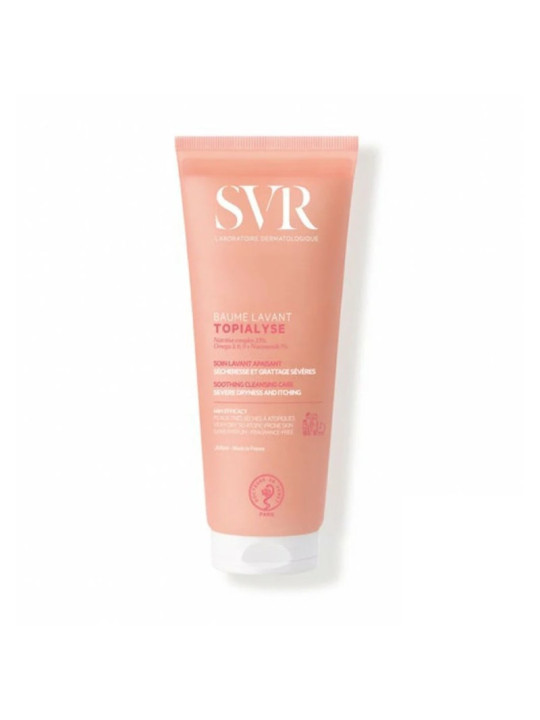 SVR topialyse baume lavant 200ml