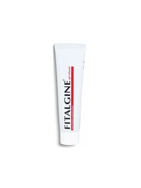 PHYTEAL FITALGINE GEL RELAXANT 50ML