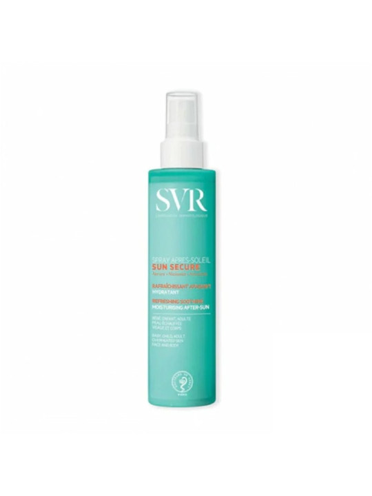SVR sun secure soins apres soleil 200ml