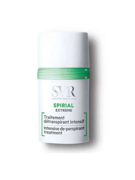 SVR SPIRIAL EXTREM ROLL ON 20ML