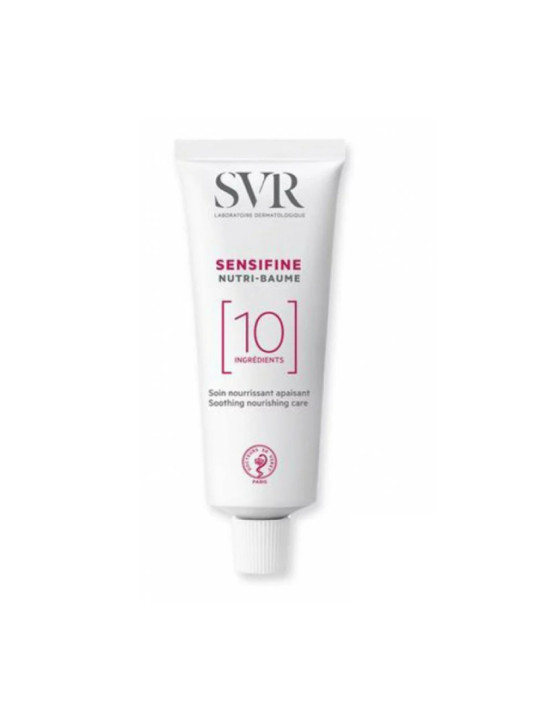 SVR sensifine nutri-baume 40 ml