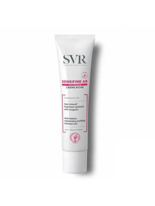 SVR sensifine ar creme riche 40 ml