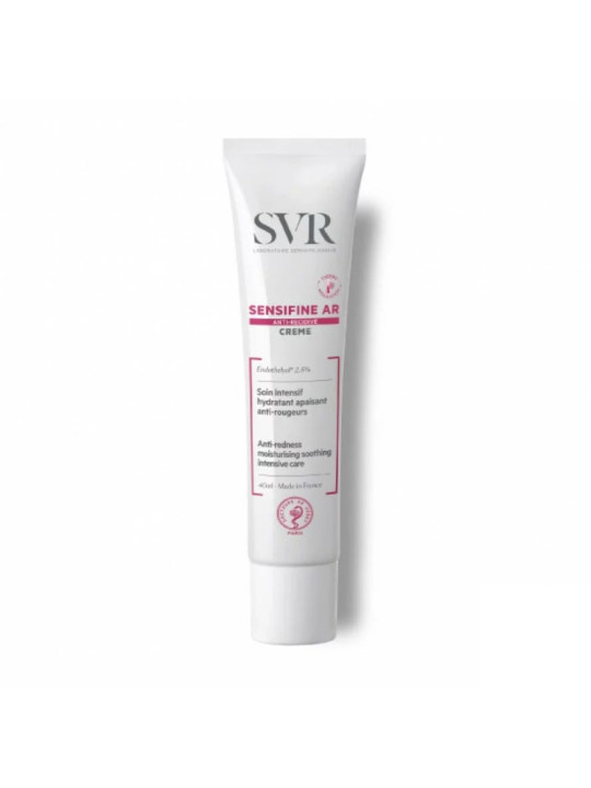 SVR sensifine ar creme 40ml