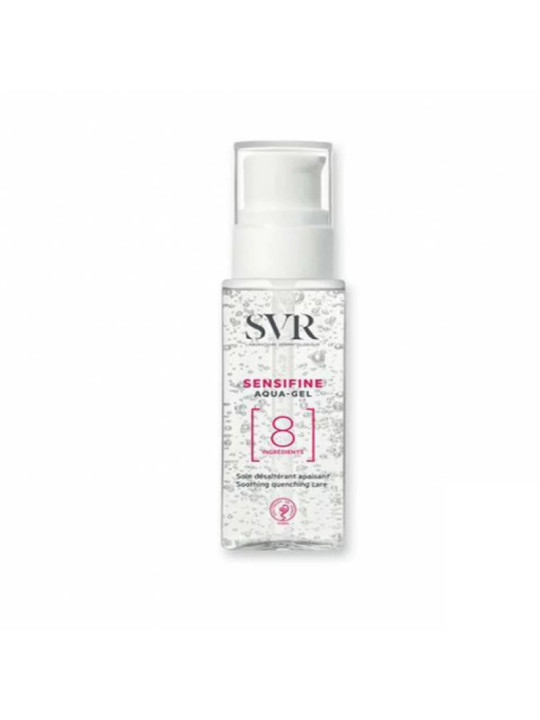 SVR sensifine aqua gel 40 ml