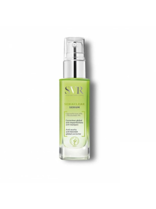 SVR sebiaclear serum 30 ml