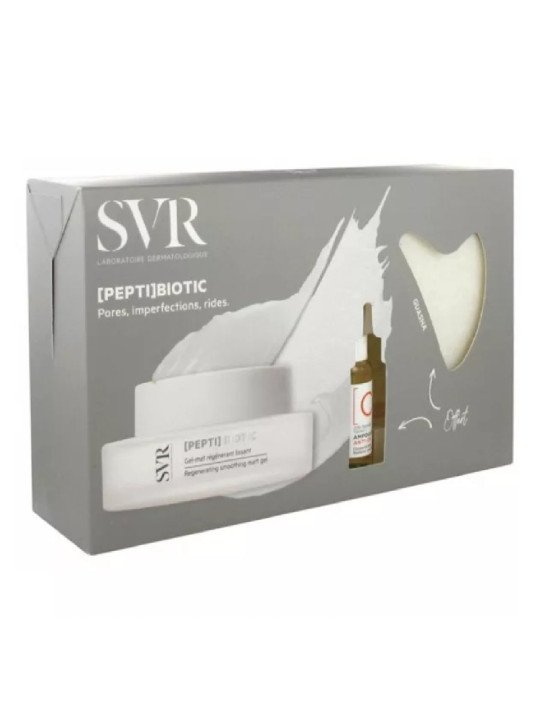 SVR pepti biotic (gel regenerant+amp c+feel-good)