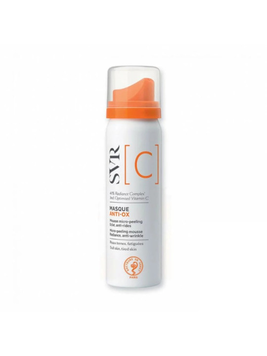 SVR masque c hydracid c50