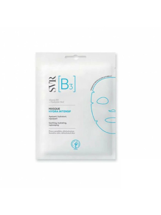 SVR masque b3 hydra intensif 12ml