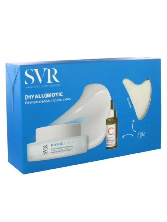 SVR hyalu biotic (gelee eclat+amp.c+feel-good)