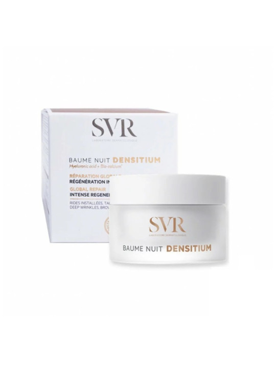 SVR denstium baume de nuit 50ml