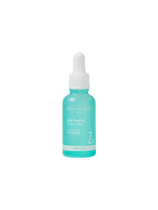 Novexpert Soin Peeling peau nette 30ml